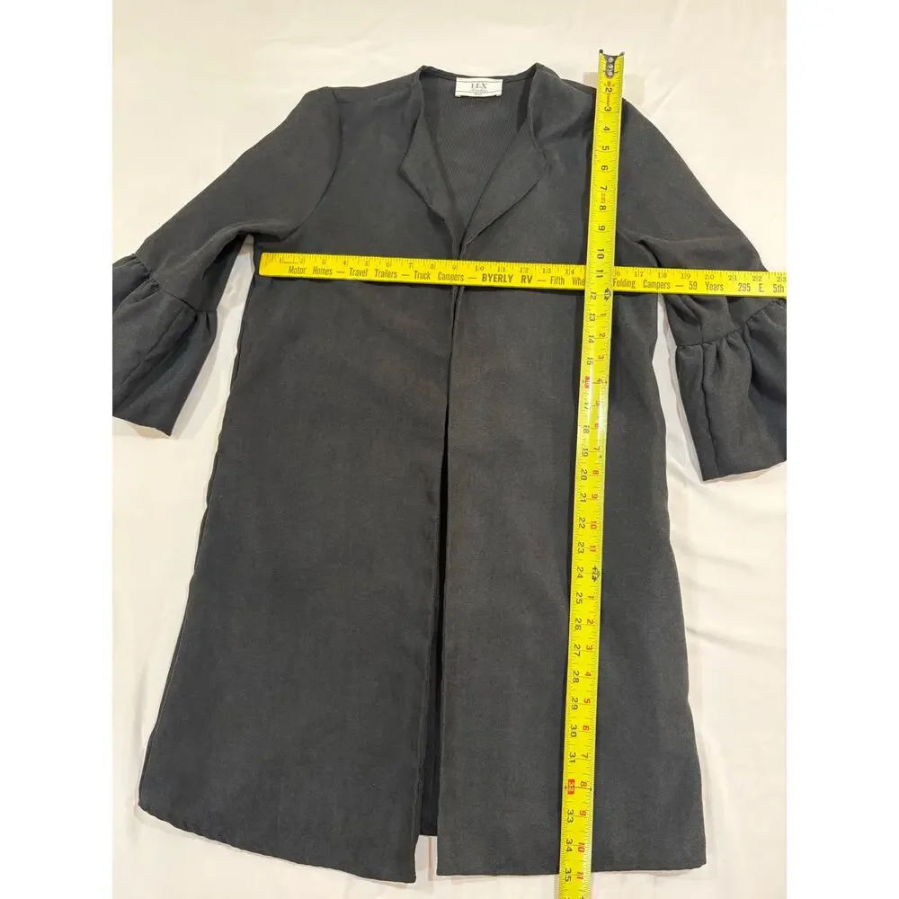 None and/or Unknown lex boutique